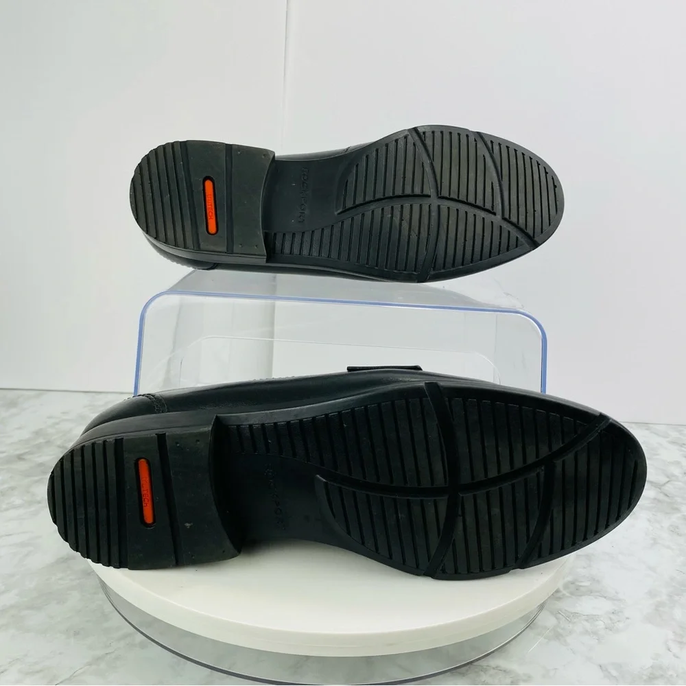 Rockport elevate your
